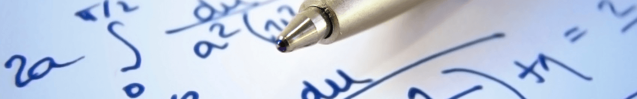 YouTube docent Wiskunde Net