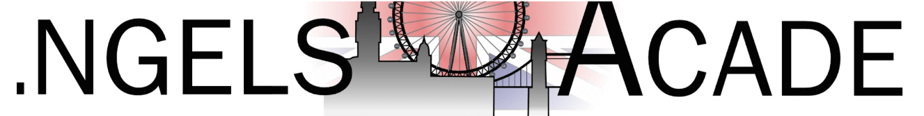 YouTube kanaal van EngelsAcademie