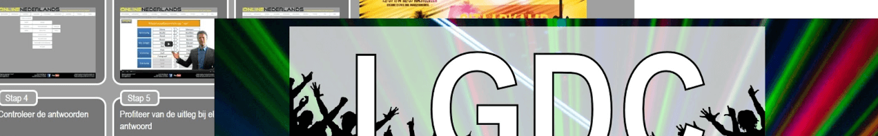 YouTube kanaal van Maarten de Krosse