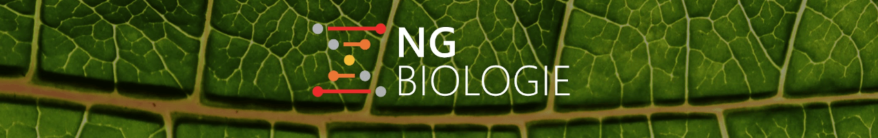 Youtube kanaal van NGbiologie