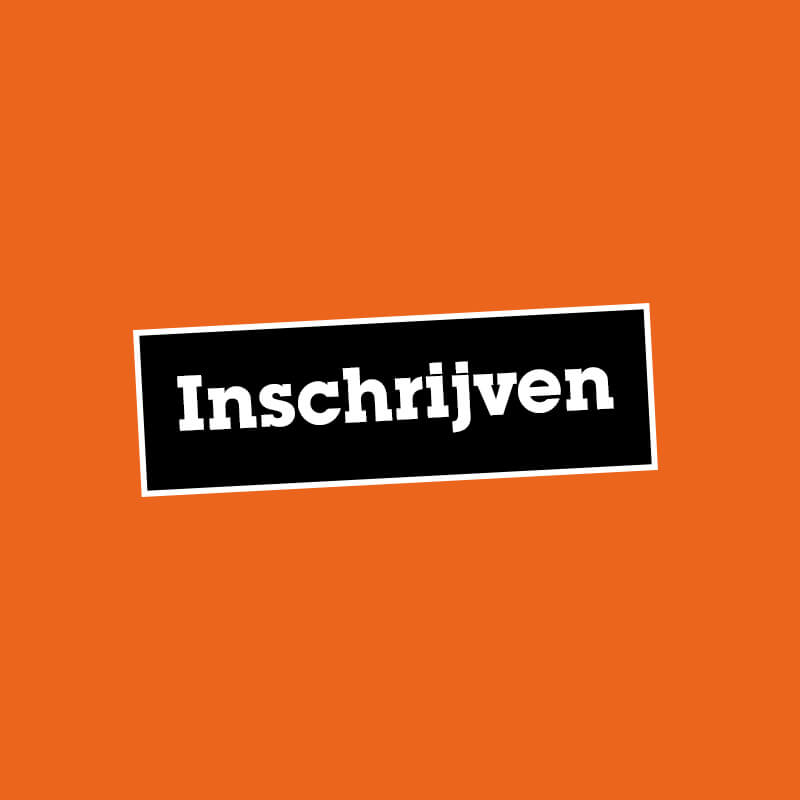 Inschrijven-knop