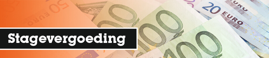 Is een stagevergoeding verplicht?