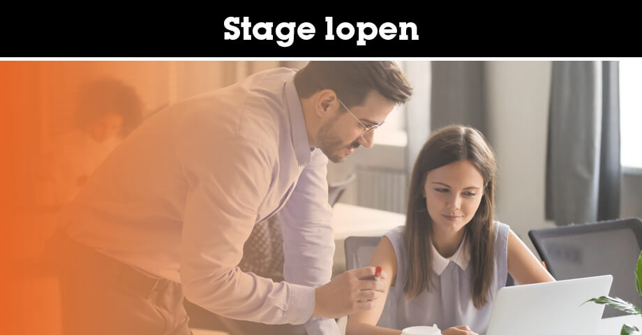 Stage lopen: alles wat je moet weten