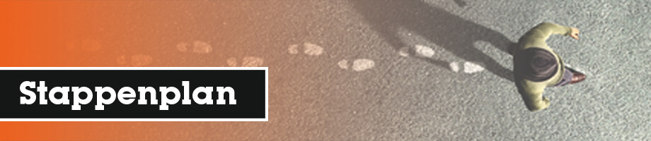 Stappenplan: je eigen cv maken