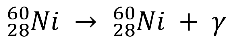 Vervalreactie Vervalreactie