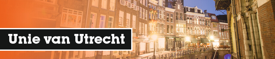 Unie van Utrecht Unie van Utrecht