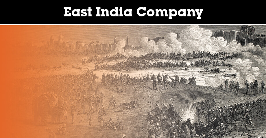 East India Company