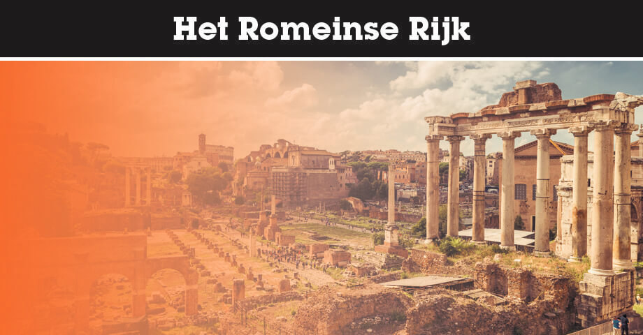 Her Romeinse Rijk