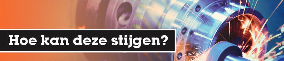 Hoe kan de arbeidsproductiviteit stijgen?