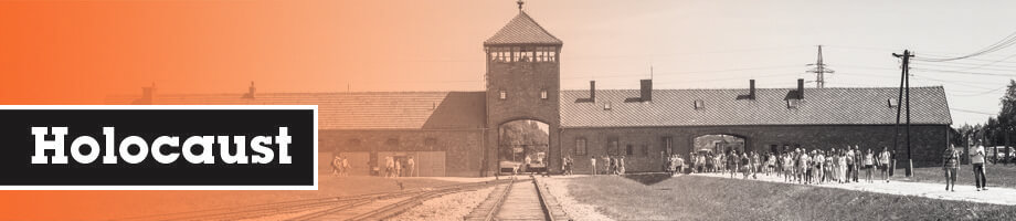 Holocaust Holocaust