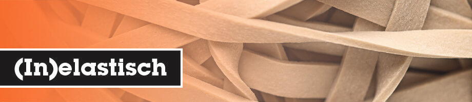 (In)elastisch (In)elastisch