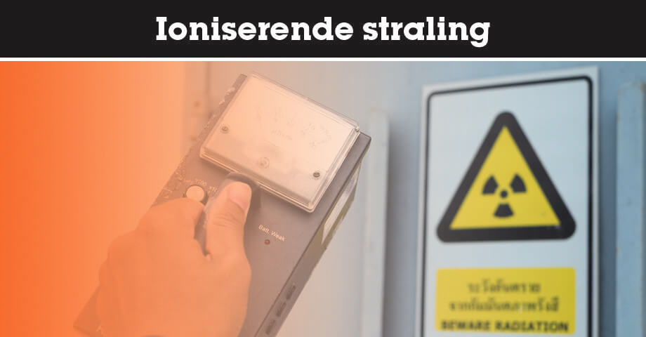 Ioniserende straling