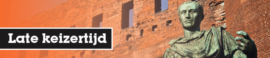 Late keizertijd Late keizertijd