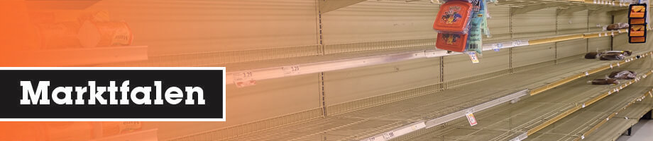 Marktfalen Marktfalen