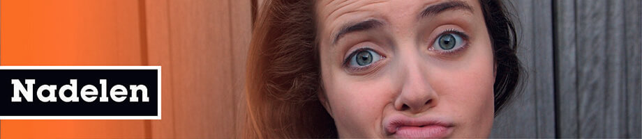 Nadelen van examentraining Nadelen van examentraining