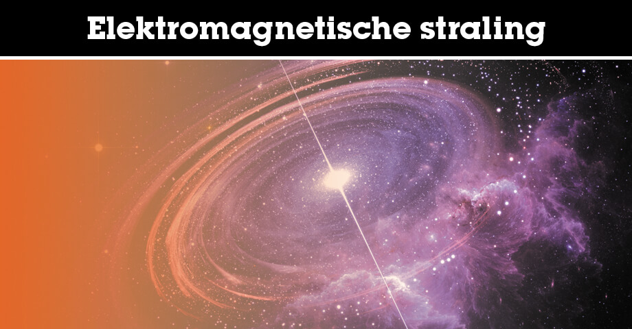 Elektromagnetische straling