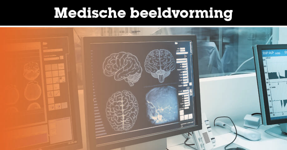 Medische beeldvorming