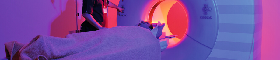 Opgenomen dosis straling