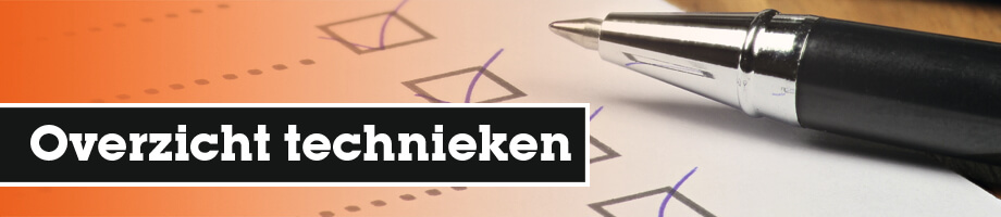 Overzicht van medische beeldvormingstechnieken