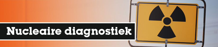 Wat is nucleaire diagnostiek?