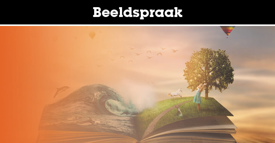 Beeldspraak