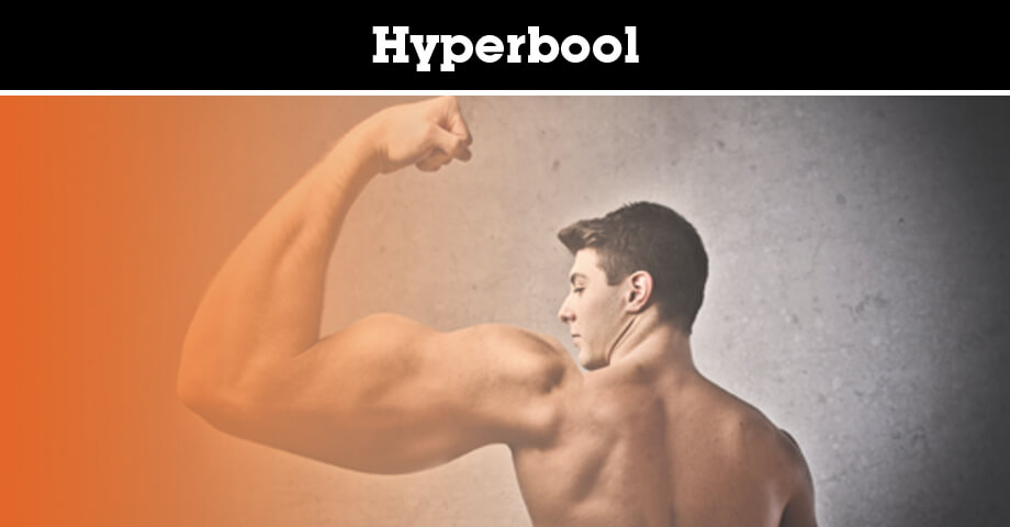 Hyperbool
