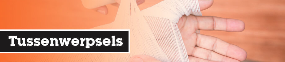 Tussenwerpsels Tussenwerpsels