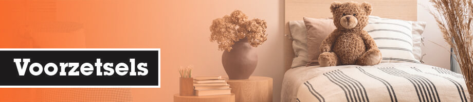 Voorzetsels Voorzetsels