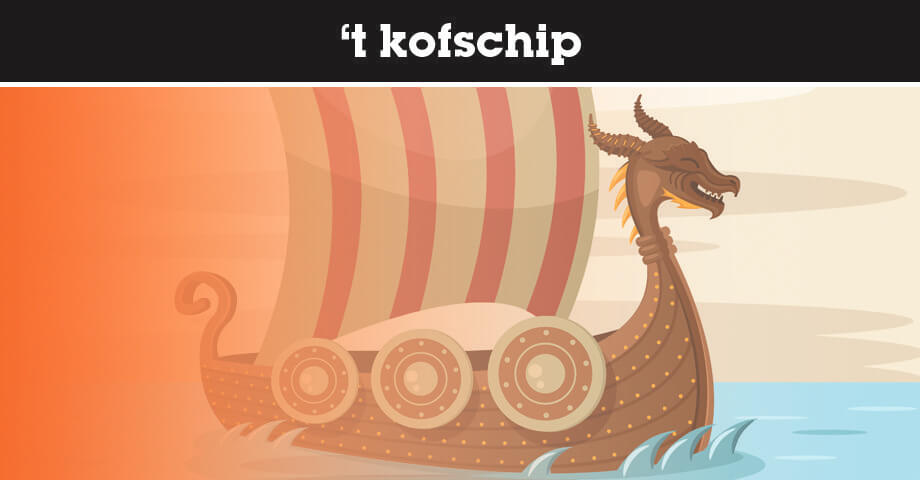 't kofschip