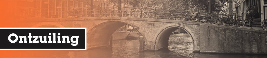 Ontzuiling Ontzuiling