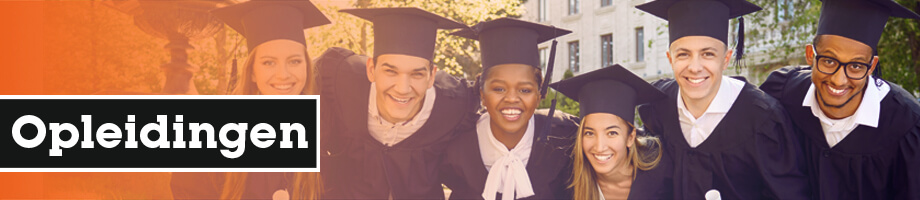 Opleidingen
