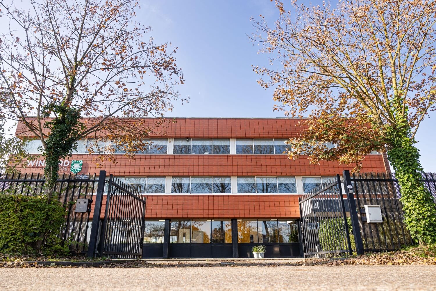 Locatie Eindsprint Examentraining Breukelen