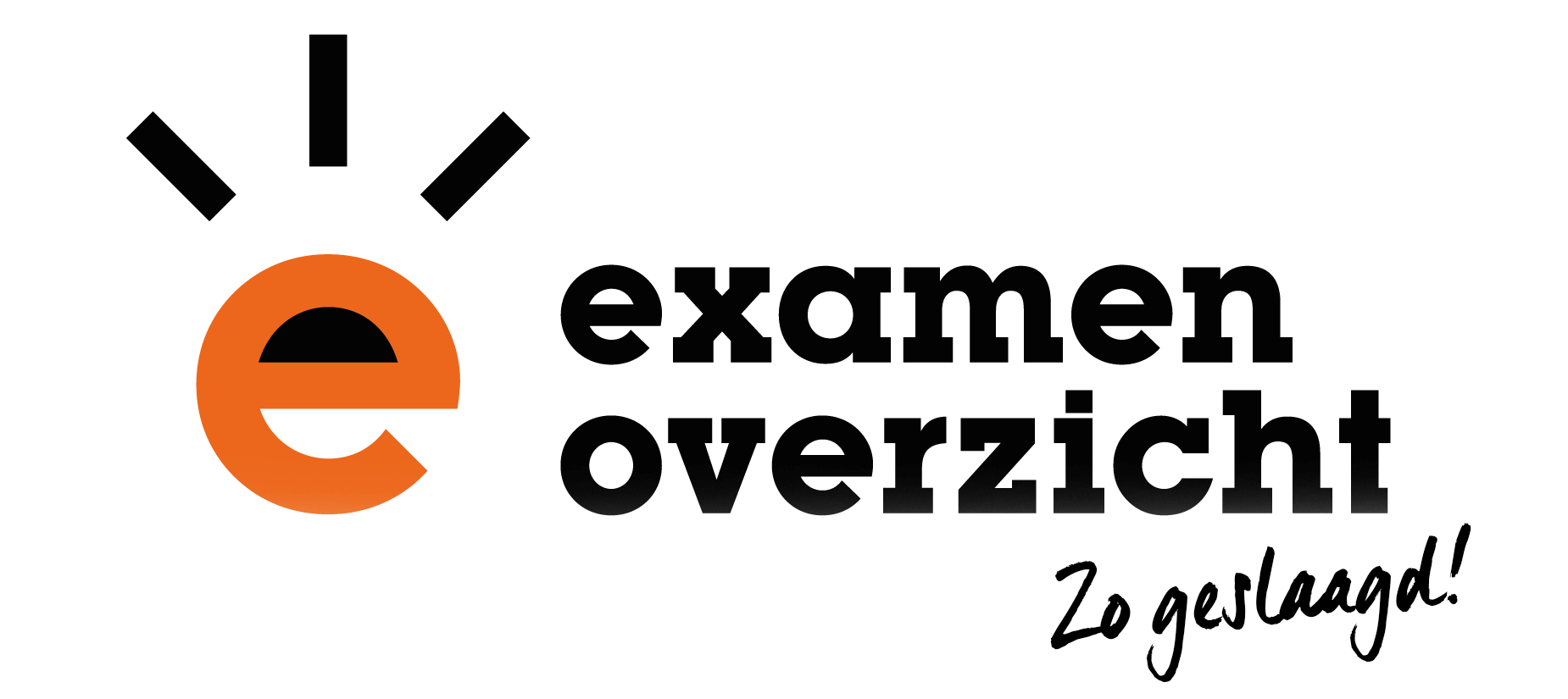 ExamenOverzicht ExamenOverzicht