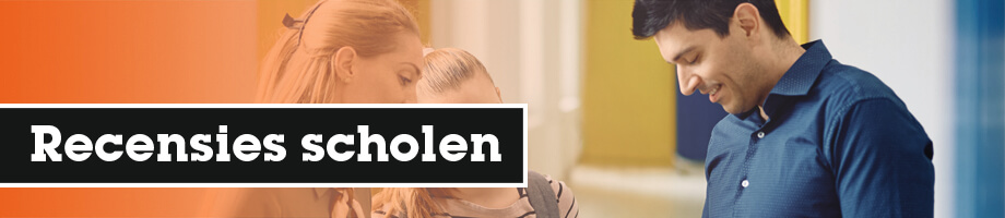 Wat zeggen andere scholen over ExamenOverzicht?