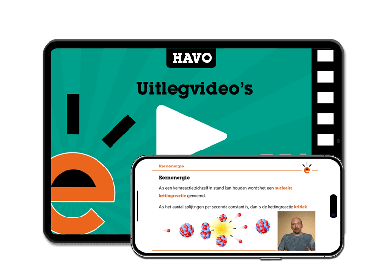 Uitlegvideo's ExamenOverzicht Black Friday