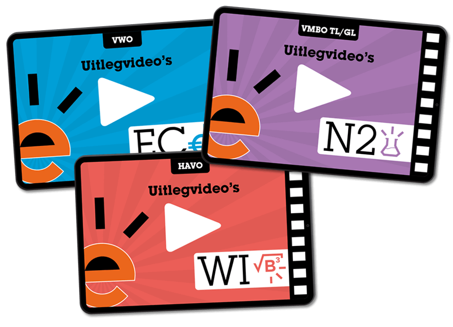 Uitlegvideo's Uitlegvideos_herkansing