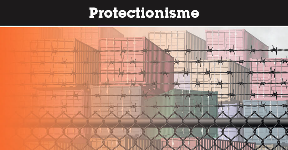 Protectionisme