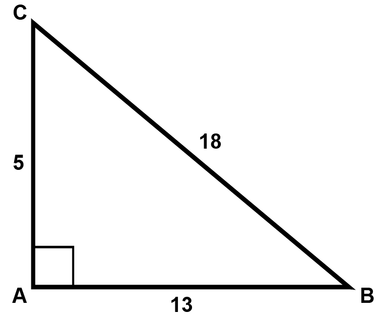 Pythagoras voorbeeld Pythagoras voorbeeld