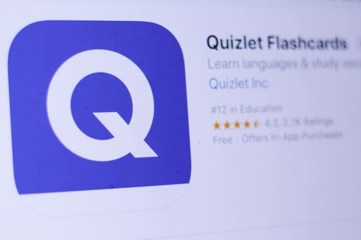 Quizlet Quizlet
