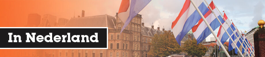 Restauratie in Nederland Restauratie in Nederland