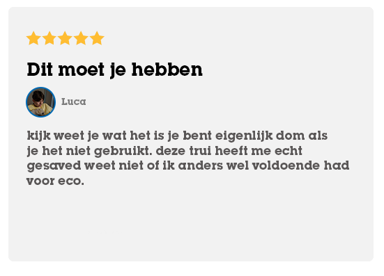 Review spiektrui