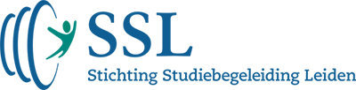 SSL Leiden logo