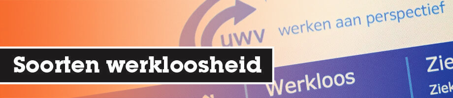 Soorten werkloosheid Soorten werkloosheid