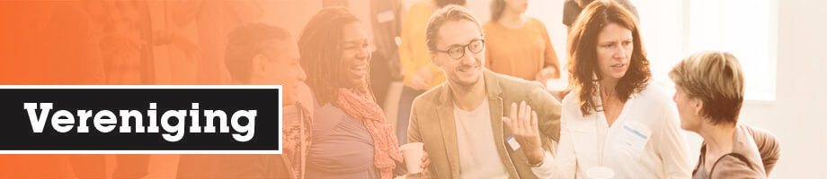 Vereniging Vereniging