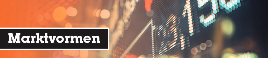 Marktvormen Marktvormen