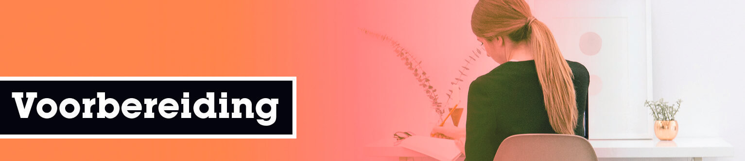 Voorbereiden op het staatsexamen Voorbereiden op het staatsexamen