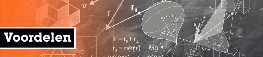 Voordelen van examentraining