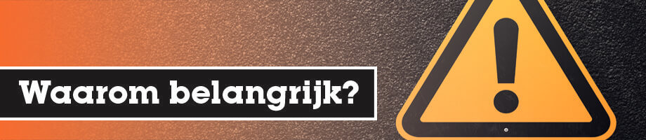 Waarom is de prijselasticiteit belangrijk? Waarom is de prijselasticiteit belangrijk?