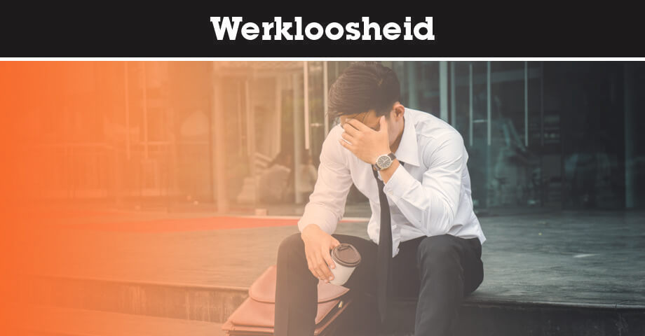 Werkloosheid