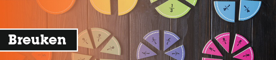 Afronden van breuken